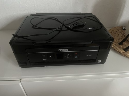Epson XP-312 Drucker für Bastler