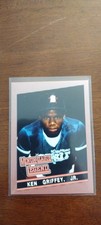1991 Minor League Legends Ken Griffey Jr. #21