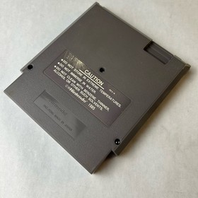 Bomberman (Nintendo NES, 1989)