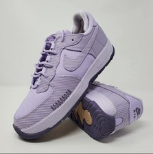 Size 6 - Nike Air Force 1 Wild Lilac Bloom W