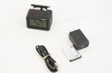 Sony Cyber-Shot DSC-RX0 II Digital Camera