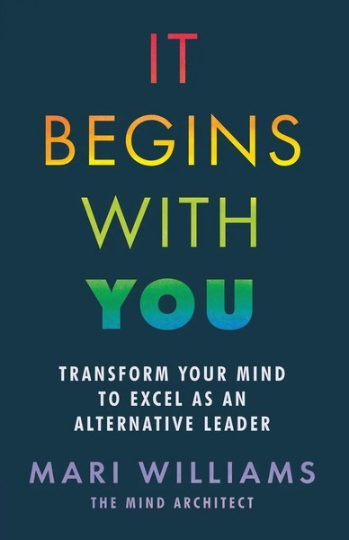 Mari Williams | It Begins With You | Taschenbuch | Englisch (2020)-image