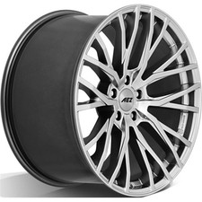 Cerchi in lega AEZ PANAMA 19" 9.5J 5x114.3 ET 45 64.1 HIGH GLOSS
