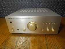 Denon UPA-F07 HiFi Separate Amplifier + Phono Input SERVICED* + WARRANTY