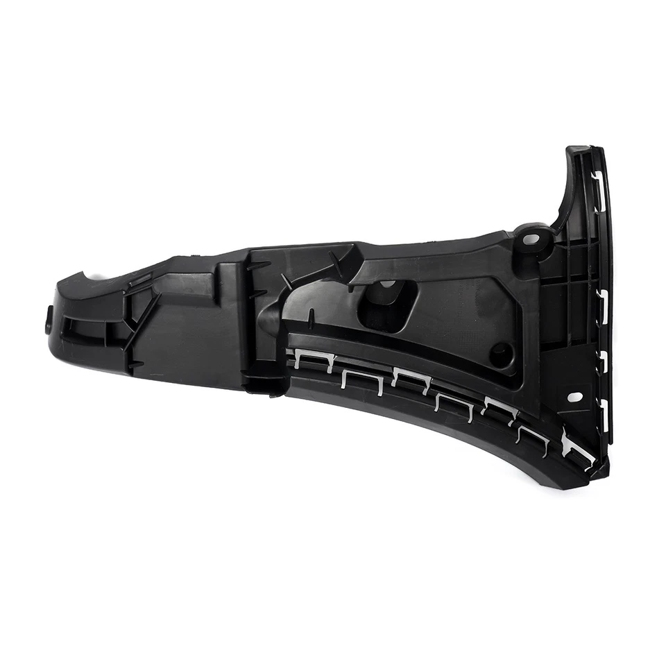 30698128 For Volvo XC90 2007-2016 ront Bumper Bracket Holder Left Driver Side Foto 4 de 4