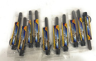 JT SplatMaster 15 Round Quick Load System, Black, Ages 9+, 11723, Lot Of 10