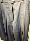 Bernard Zins Cerutti Trousers. Size 8. Brand New. — photo 7