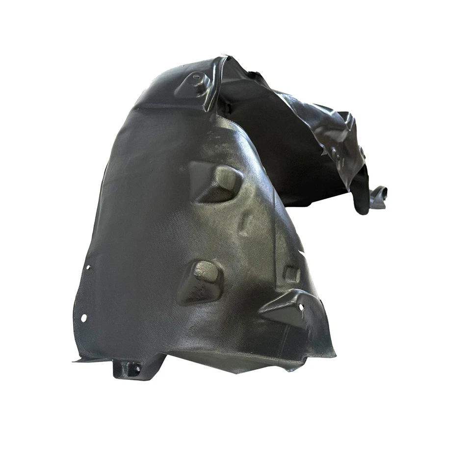 Front Left Driver Side Fender Liner For 2012-2016 Chevrolet Sonic GM1248236. PHL Foto 4 de 4