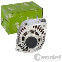 Valeo Lichtmaschine Generator 110A MIT Freilauf Passend FüR Hyundai IX35 KIA CAR