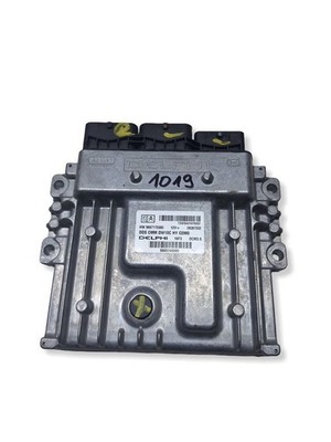 Peugeot 508 2015 Motorsteuergerät -modul 9667175380 LID3851