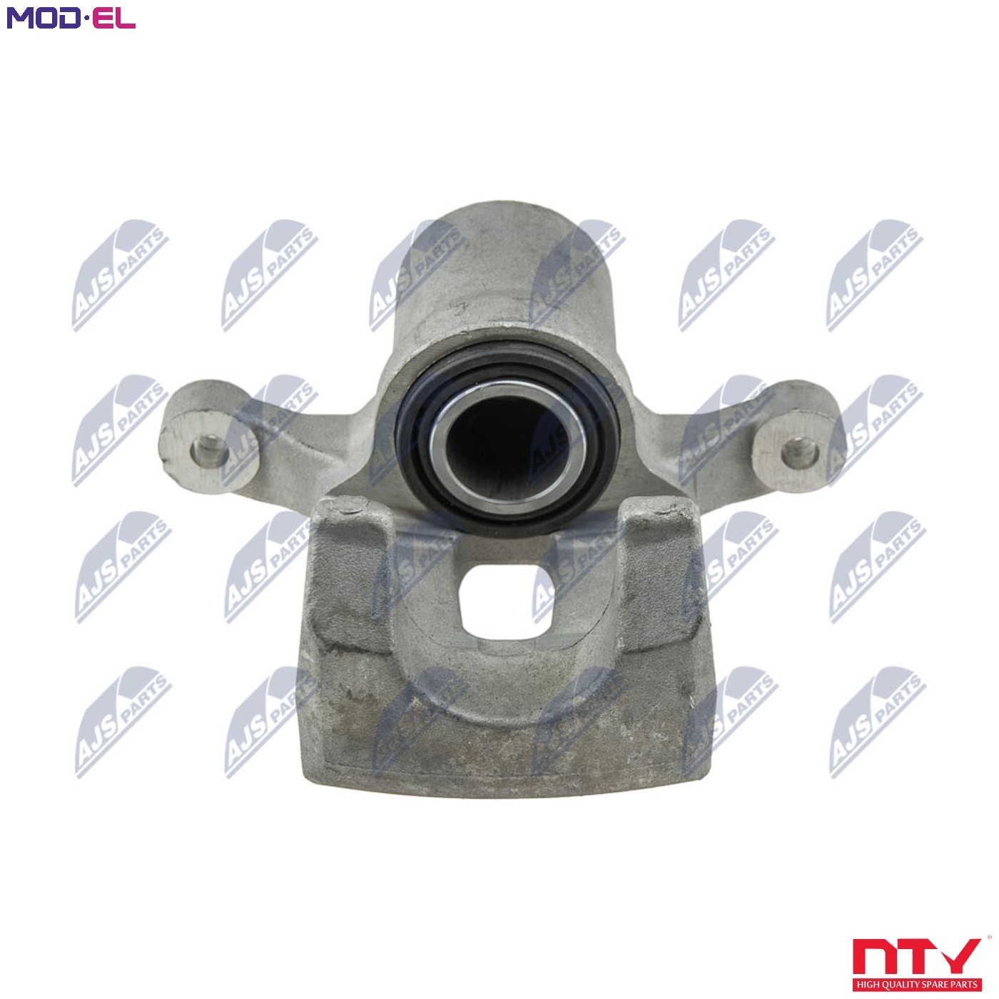 4x ✅Fits NTY HZT-HY-536 BRAKE CALIPER REAR ⭐UK Seller⭐ - Image 8