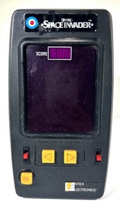 【希少】SHINSEI　エレックゲーム　ワープインベーダー　動作確認済　３点 25+ Space Invader Handheld for sale | Updated Oct 2026