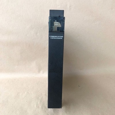 GE IC697CMM711L Kommunikationsschnittstelle Coprozessor