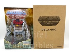 Masters of The Universe classics Dylamug New