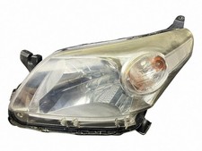 Feu avant (phare) Toyota URBAN CRUISER