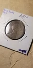 1861 Nova Scotia One Cent — photo from another recent sale