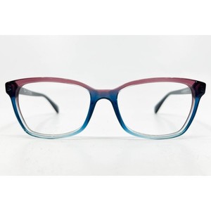 Ray-Ban RB 5362 5834 Blue Pink Gradient Cat Eye Eyeglasses Frames 54-17-140