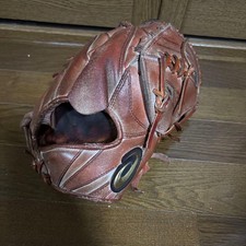 hard glove