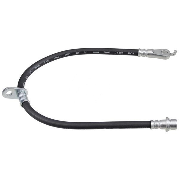 Bremsschlauch 539 Mm Inn M10X1.0 Banjo M10X1.0 A.B.S. FüR U.A. Lexus Ux-image