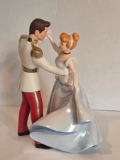 WALT DISNEY CLASSICS COLLECTION: CINDERELLA & PRINCE CHARMING - SO THIS IS LOVE