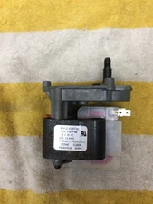 242221501 FRIGIDAIRE REFRIGERATOR AUGER MOTOR Free Shipping