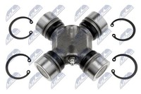 KreuzstÜCk FÜR Kardanwelle 28.693 FÜR Buick Cadillac Chevrolet Dodge GMC Jeep