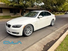 2008 BMW 3-Series 335i Coupe 2D