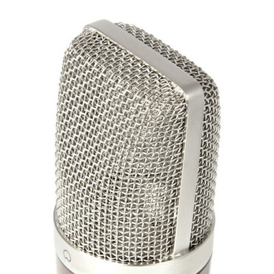 M-Audio Nova Class A FET Kondensatormikrofon + Mikrofonständer 