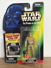 Hasbro Star Wars Kenner Luke Skywalker Action Figure