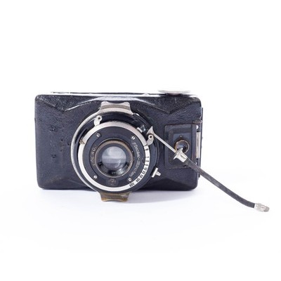 ZEISS IKON KOLIBRI 1:3.5 SHP 307777