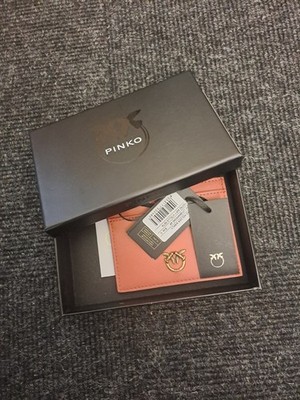 Pinko CARD HOLDER SIMPLY neu