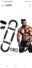 Twister Arm Trainer,Arm Trainer for Men,Chest Workout Equipment,Arm Strength Tra