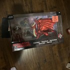 Jada Toys Dungeons and Dragons Metal Figures Deluxe Pack (Jada Toys)