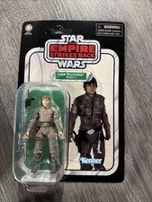 2020 Hasbro STAR WARS Vintage Collection Bespin Luke Skywalker Figure VC04