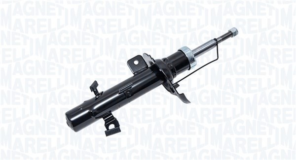 1X StoßDäMpfer Magneti Marelli 356328070100 FüR C3 CitroËN DS3 2 THP 110 Vti Hdi-image