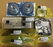 OEM Timing Chain Kit Fits Mercedes Benz W204 W211 W164 M271 CGI Engine