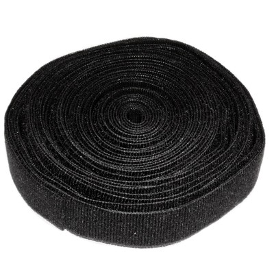 Wrap Strap, Hook and Loop, 1'' Wide x 10 Yards