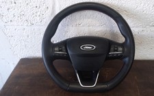 FORD PUMA ST-LINE COMPLETE MULTIFUNCTIONAL STEERING WHEEL
