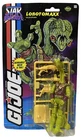 GI Joe ARAH Star Brigade Lobotomaxx Stellar Explorer Vtg 1993 Action Figure NEW