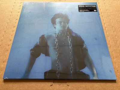 NEW SEALED Joji - In Tongues GREEN Vinyl EP x/5,000