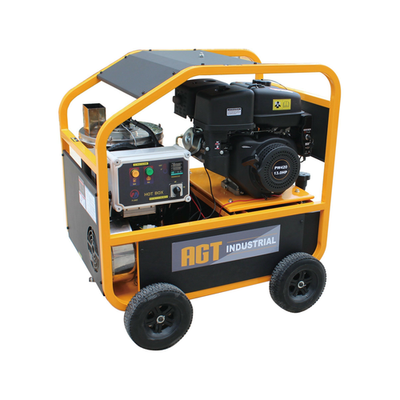 #ad 4000 PSI13 HP Hot Pressure washer AGT HPW4000 $3333.85