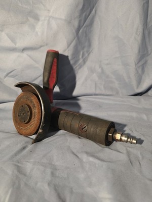 Snap-on PTGR450 Pneumatic Angle Grinder