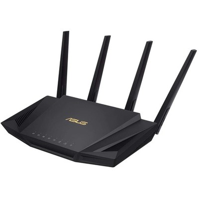 RT-AX3000 Renewed Router - Whole Home Coverage