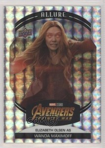 Marvel Allure | eBay