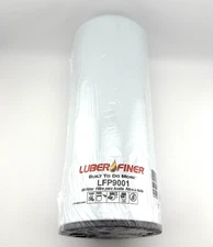 Luberfiner LFP9001 Engine Oil Filter Replaces LF14000NN, PH8691, LF9001, LF9080