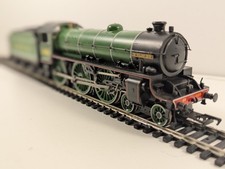 Bachmann Branchline B1 1189 Sir William Gray LNER Green