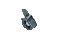 Kamoka Spannrolle Zahnriemen R0556 Metall FüR Hyundai Accent 2 LC 1 Getz TB 3 XD