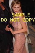 #D1323 gorgeous KIRSTEN DUNST SEXXY BEAUTY HOT CANDID Photo