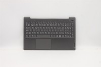Lenovo Ideapad 5-15ITL05 Handauflage Touchpad Abdeckung Tastatur Belgischer