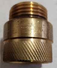 WATTS- NO.8 BACK SIPHONAGE BACK FLOW PREVENTER